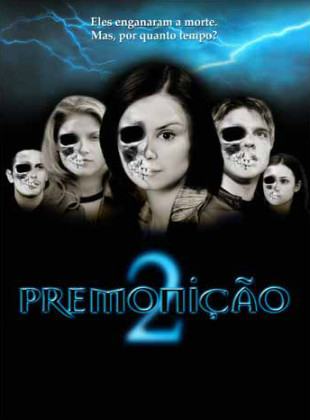 Premonição 2 2003
