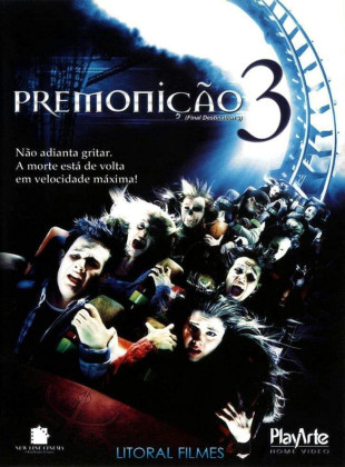 Premonição 3 2006