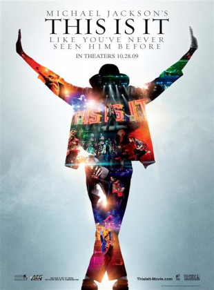 Michael Jackson: This Is It 2009
