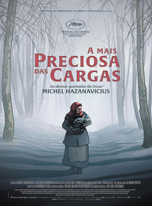 A Mais Preciosa das Cargas 2025
