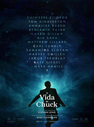 A Vida de Chuck 2025