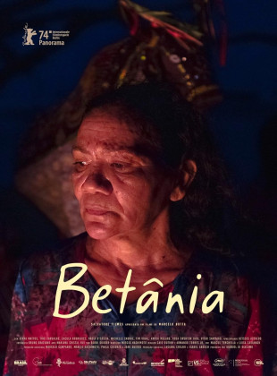 Betânia 2025