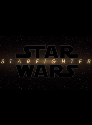 Star Wars: Starfighter 2027