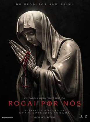 Rogai por Nós 2021