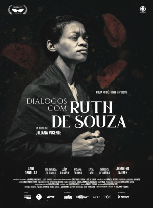 Diálogos com Ruth de Souza 2022