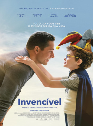 Invencível 2025