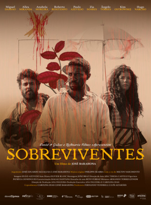 Sobreviventes 2025