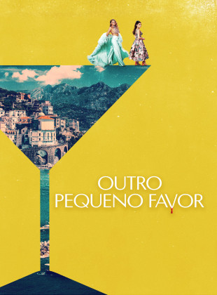 Outro Pequeno Favor 2025