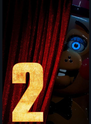 Five Nights at Freddy's 2 2025