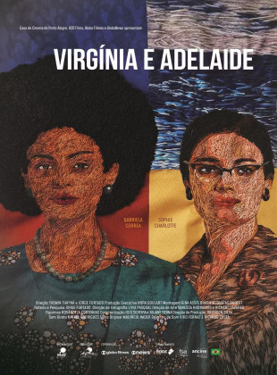 Virgínia e Adelaide 2024