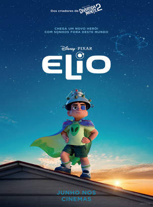 Elio 2025