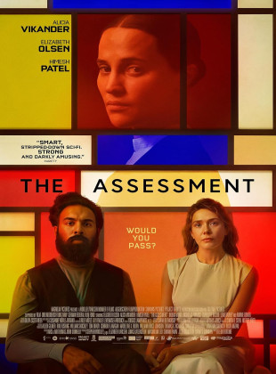 The Assessment 2025