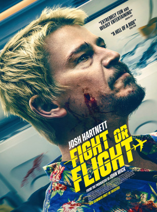 Fight or Flight 2024