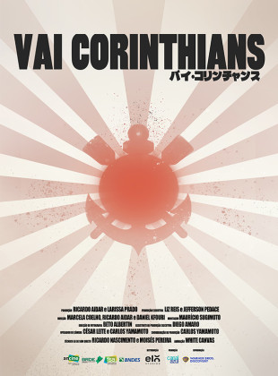 Vai Corinthians 2023