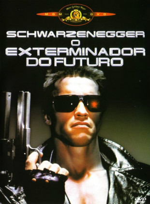 O Exterminador do Futuro 1984