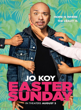 Domingo de Páscoa 2022