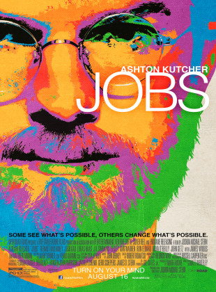 Pôster do filme Jobs