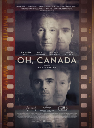 Oh Canadá 2025