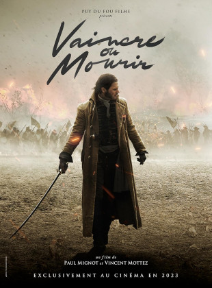 Vencer Ou Morrer 2023