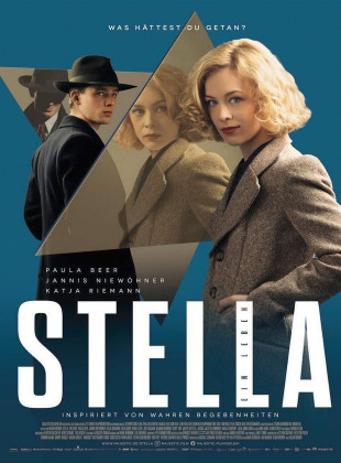 Stella: Vítima E Culpada 2025
