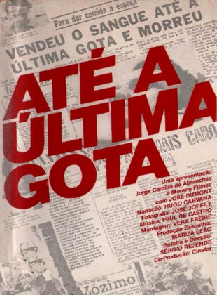 Até a Última Gota 2025