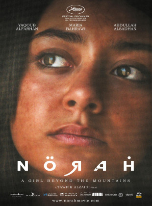 O Retrato De Norah 2025