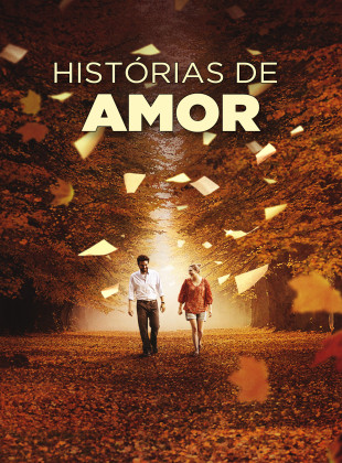 Histórias De Amor 2012