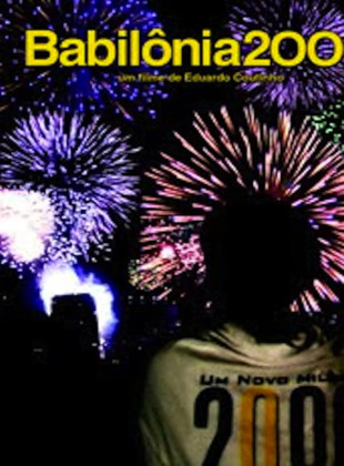Babilônia 2000 2001