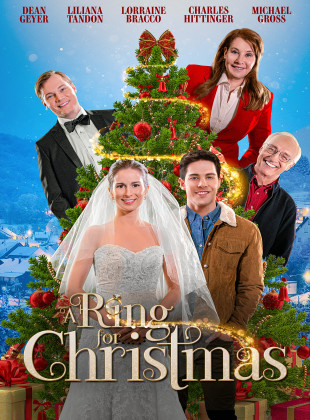 A Ring for Christmas 2020