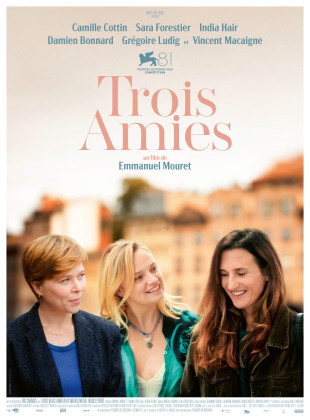 Três Amigas 2025