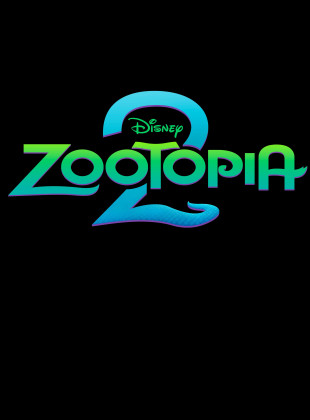 Zootopia 2 2025