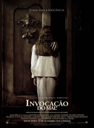 Invocação do Mal 2013