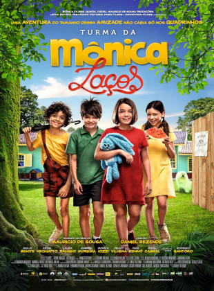 Turma da Mônica: Laços 2019