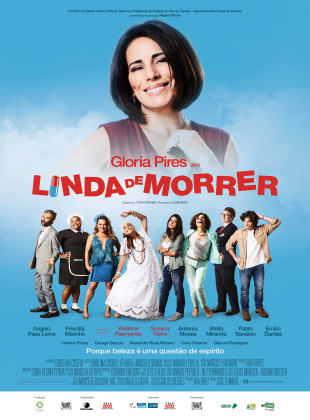 Linda de Morrer 2015