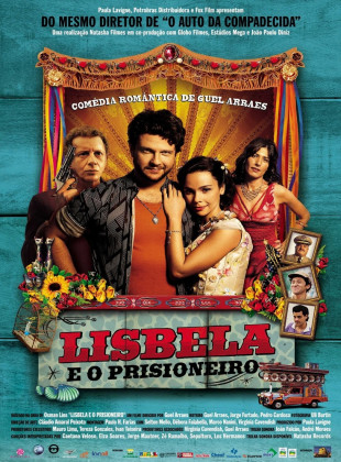 Lisbela e o Prisioneiro 2003