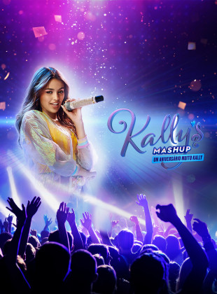 Kally's Mashup: Um Aniversário Muito Kally! 2021