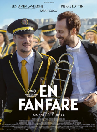 A Fanfarra 2024