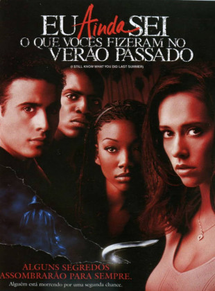 Eu Sempre Vou Saber o que Vocês Fizeram no Verão Passado 2006
