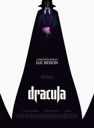Drácula: Uma História De Amor Eterno 2025
