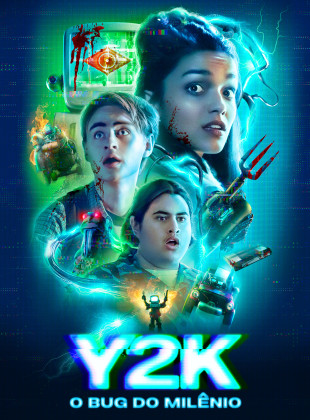 Y2K - O Bug do Milênio 2024