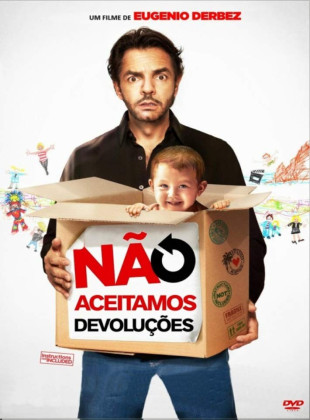 Não Aceitamos Devoluções 2013