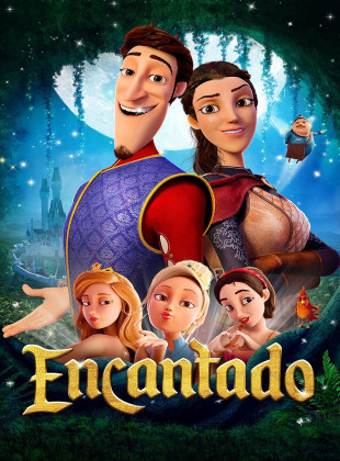 Encantado 2018