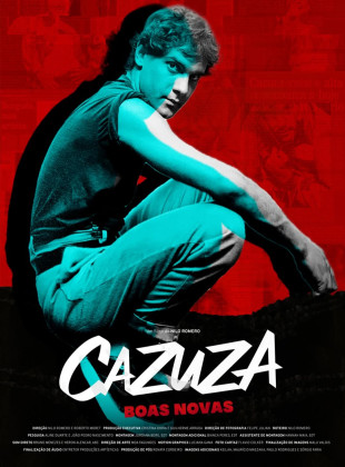 Cazuza: Boas Novas 2025