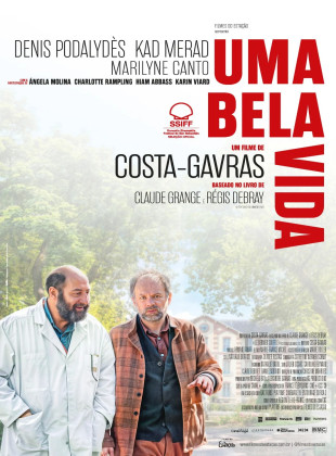 Uma Bela Vida 2025