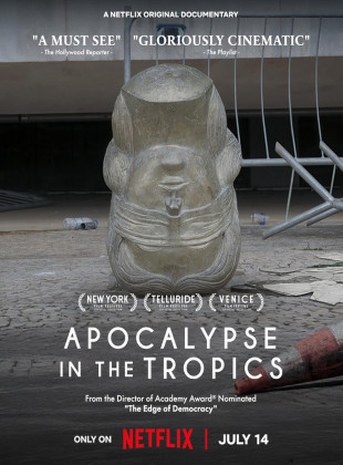 Apocalipse nos Trópicos 2024