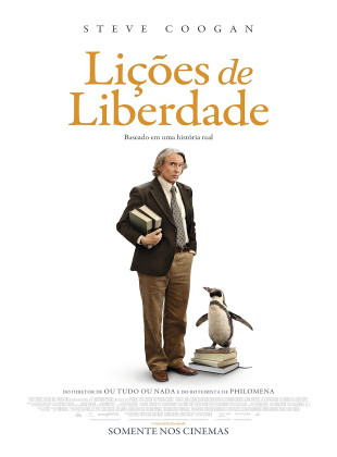 Lições De Liberdade 2024