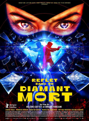 O Brilho Do Diamante Secreto 2025