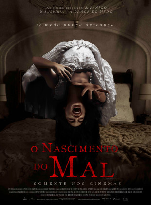 O Nascimento do Mal 2023