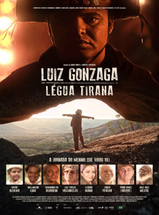 Luiz Gonzaga - Légua Tirana 2025