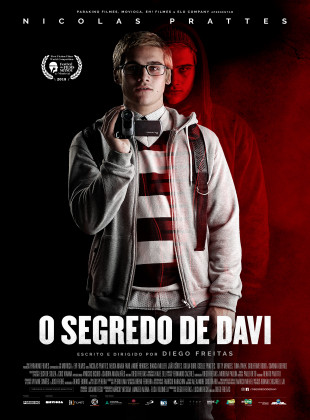 O Segredo de Davi 2018